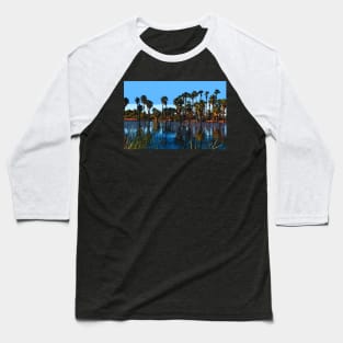 The Palms At Papago Park Baseball T-Shirt